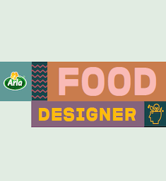arla food designer