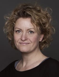 Ida Binderup